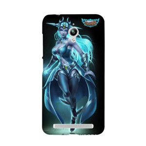 Case Eudora Casing HP