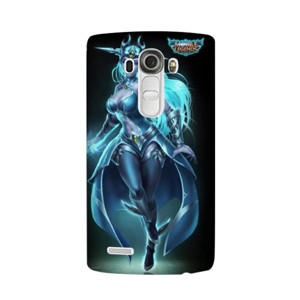 Case Eudora Casing HP