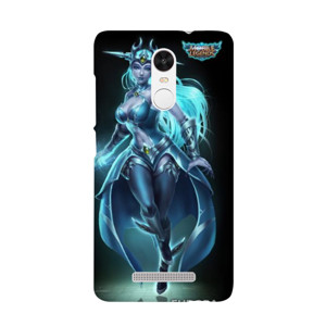 Case Eudora Casing HP