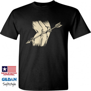 Kaos Arrow To The Knee