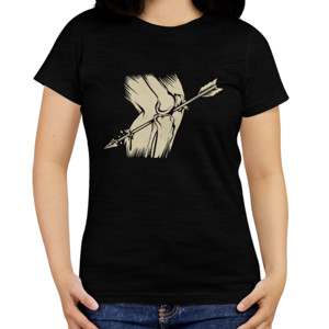 Kaos Arrow To The Knee