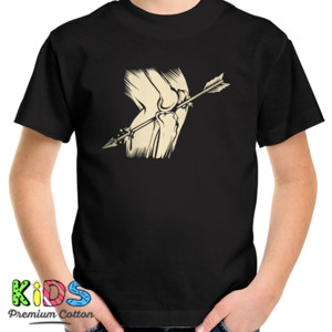 Kaos Arrow To The Knee