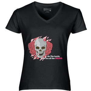 Kaos We are the same