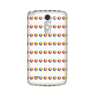 Pattern Casing HP