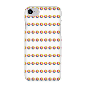 Pattern Casing HP