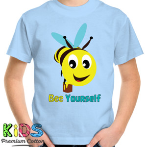 Kaos Bee Yourself