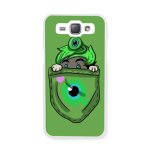 Jacksepticeye In Pocket Casing HP