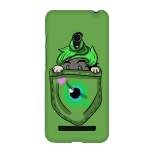 Jacksepticeye In Pocket Casing HP