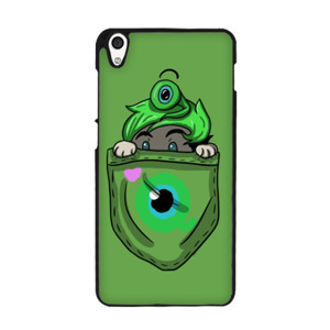 Jacksepticeye In Pocket Casing HP