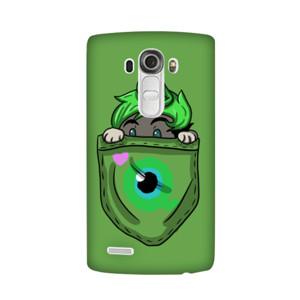 Jacksepticeye In Pocket Casing HP