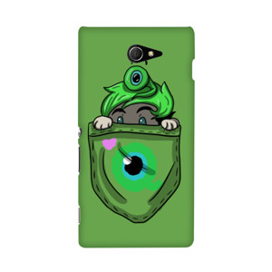 Jacksepticeye In Pocket Casing HP