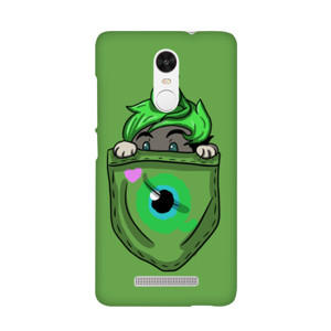 Jacksepticeye In Pocket Casing HP