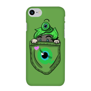 Jacksepticeye In Pocket Casing HP