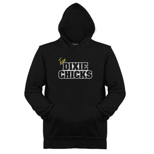 Jaket Hoodie Dixie Chicks