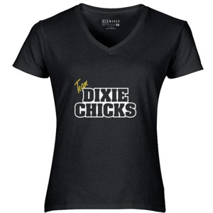 Kaos Dixie Chicks