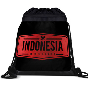 Tas Serut INDONESIA UNITY IN DIVERSITY