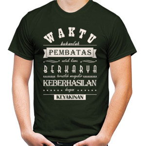 Kaos Waktu