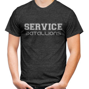 Kaos Batallions