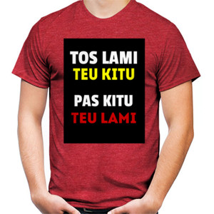 Kaos Tos Lami