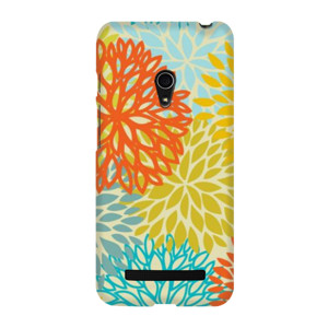 Motif Bunga Lucu dan Keren CASING HP Casing HP