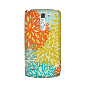 Motif Bunga Lucu dan Keren CASING HP Casing HP