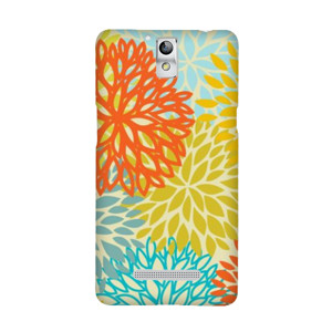 Motif Bunga Lucu dan Keren CASING HP Casing HP