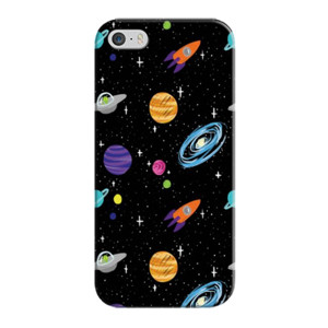 Casing HP Outer Space Casing HP