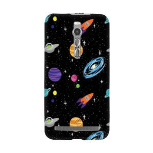 Casing HP Outer Space Casing HP
