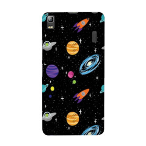 Casing HP Outer Space Casing HP
