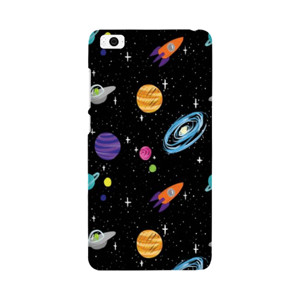 Casing HP Outer Space Casing HP