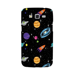 Casing HP Outer Space Casing HP