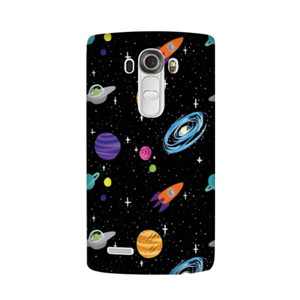 Casing HP Outer Space Casing HP
