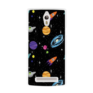 Casing HP Outer Space Casing HP