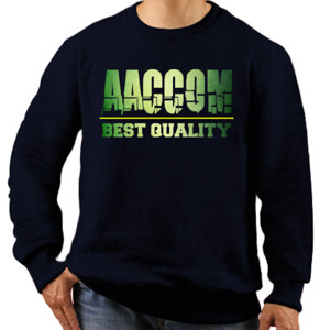 Jaket Sweater AACCOM BEST 