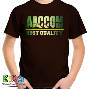 Kaos AACCOM BEST 
