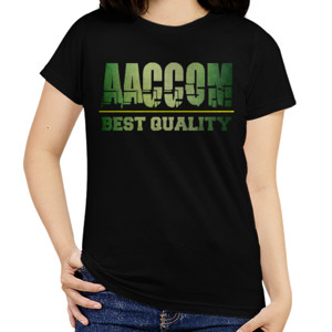 Kaos AACCOM BEST 