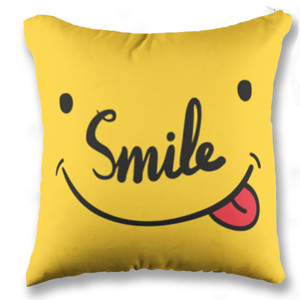Bantal Smile