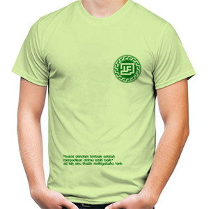 Kaos Ali bin Abu Thalib Quote's