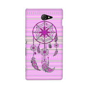 Case Dream Catcher 06 Casing HP