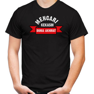 Kaos kaos wanita kekasih