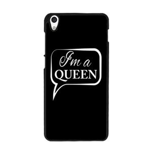 Softcase Samsung Galaxy A70 - Queen Casing HP