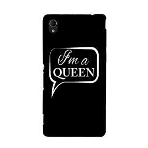 Softcase Samsung Galaxy A70 - Queen Casing HP