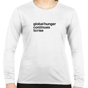 Kaos global hunger