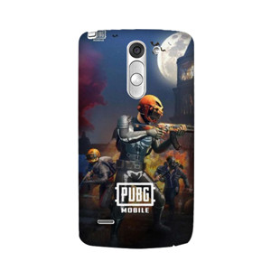 Casing Hp Tema PUBG Casing HP