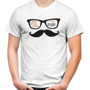 Kaos Kaos Hipster - Special Average Male (SB7DT)