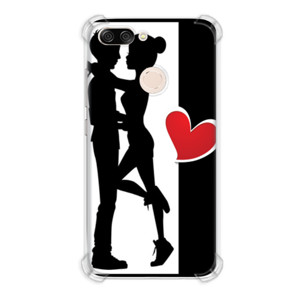 Casing HP Oppo F11 Pro - Couple