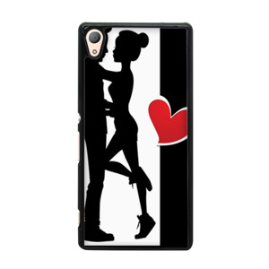 Oppo F11 Pro - Couple Casing HP