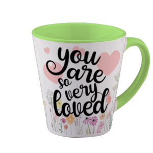 Mug You Are So Very Loved