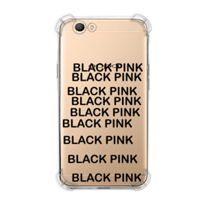 Casing HP SARANGHE BLACKPINK