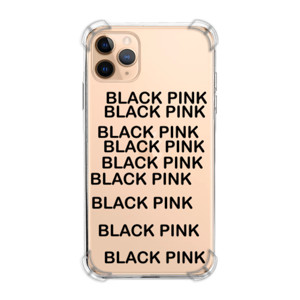 Casing HP SARANGHE BLACKPINK